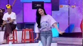  Xiong Ziqi (Dylan Xiong) Dance At DURA with Partner
