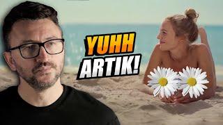 E AMA YUHH ARTIK! - RU DİZİ ELEŞTİRİSİ