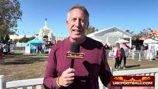 Ryan’s Three Keys to Victory for USC vs. Nebraska