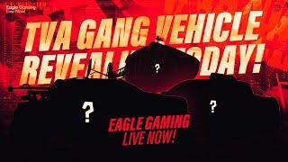 FINALLY ITS TIME FOR THE REVEAL - EAGLE GAMING