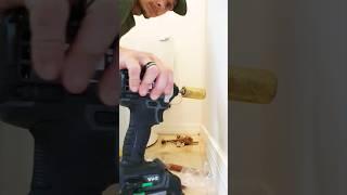 Flex 24V impact  2500 #repair #plumbing #plumber #share #diy #pro #shorts #short #viral #repairs #1k