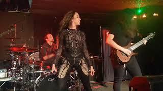 Once Human-  Davidian live @ Wowies Event center Gallup NM 11-20-2021