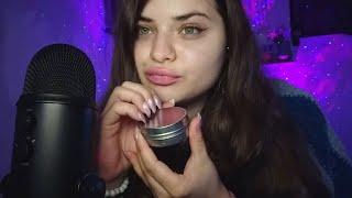 ASMR 50 Triggers en 56 Minutos 