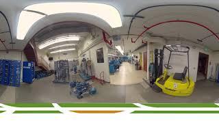 SCTCC Energy & Electronics Virtual Tour