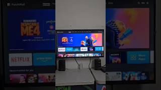 Mi TV 32 inch unboxing and review #unboxing #flipkart #shorts #review #onlineshopping #online