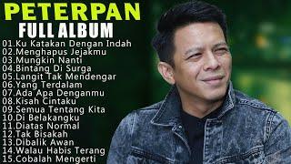 Peterpan Lagu Tahun 2000an