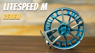 Lamson Litespeed M Fly Reel Review (Best Ever?)