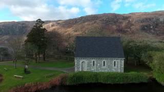 Gougane Barra