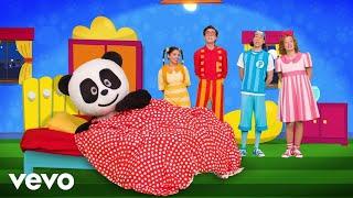 Panda e Os Caricas - Hora Do Sono