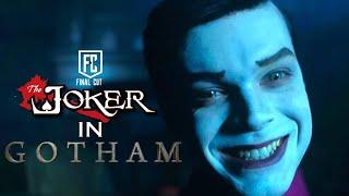 THE JOKER IN GOTHAM (THE FULL STORY)