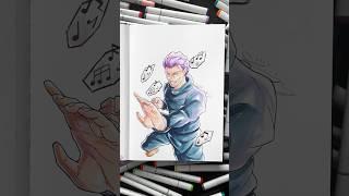 How to Draw CLOTHES Like a PRO!!  #arttutorial
