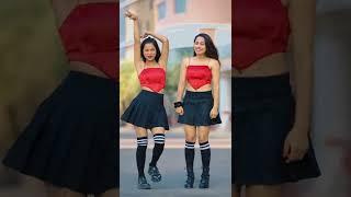 Twin Dance  #mukulsona #shorts #sonadey #mukulgain #youtubeshorts #dance