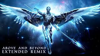 Above and Beyond Extended Remix - audiomachine