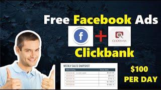 How To Advertise On Facebook For Free | Facebook Ads For Affiliate Marketing 2020