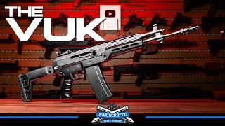 THE VUK - Product Update | Palmetto State Armory