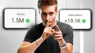 How To Get More Views As A Self-Improvement YouTuber