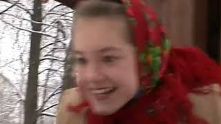 Информационный марафон "Душа ль ты моя, масленица"