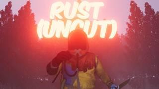 Zarbex spielt RUST mit der Crew | UNCUT