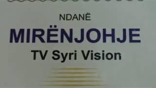 Çiklistët ndajnë mirënjohje për TV Syri Vision