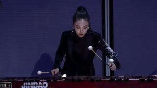 We are not born to do one thing in life 马林巴乐手的自白：人生不应局限自己只做一件事 | Josephine Lin | TEDxShanghai