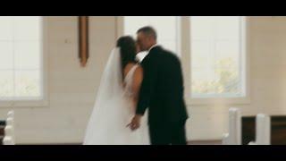 Madison + Trace | Official Wedding Film