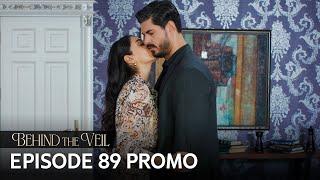 Gelin 89.Bölüm Fragmanı | Behind the Veil Episode 89 Promo | Season 2