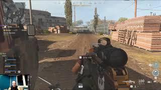 Call Of Duty: Modern Warfare/Plunder: BLOOD MONEY/Live Stream  VezuviusKing LIVE #2