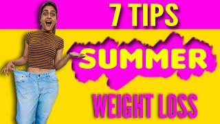 7 Weight Loss Tips in Hindi | How To Lose Weight Fast ? | by Mukti Gautam