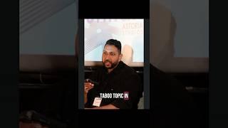 Hasnain Ali. Our Nursery. 2025 Astoria Film Festival Main Stage