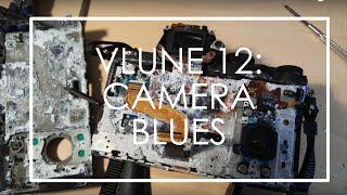 VLUNE 12: BUSTED SONY A7Rii // WE FILM THINGS