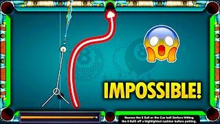 8 Ball Pool LEGENDARY Kiss Shots in Berlin (The CRAZIEST Trickshots EVER)