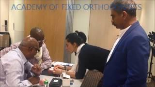 Damon Orthodontics Course in Switzerland, Europe