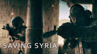 SOF Russia / Saving Syria