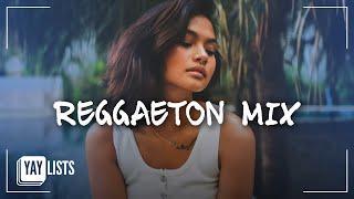 REGGAETON MIX 2024 | Ultimate Reggaeton Hits  HOT Reggaeton Music MIX 2024