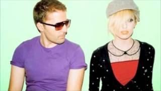 Ting Tings vs. Lady Gaga - Just Shut Up and Dance (JSF Remix)