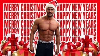 Merry Christmas from Charlie Johnson and CJ Coaching