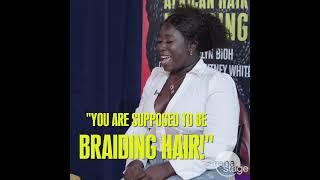 What's Your Favorite Line in JAJA'S AFRICAN HAIR BRAIDING