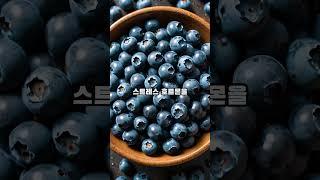 스트레스가 심할수록 꼭 먹어야 할 아침 식단 5가지  #하루1건강 #아침 #식단 #아침식단 #건강이야기 #건강백서