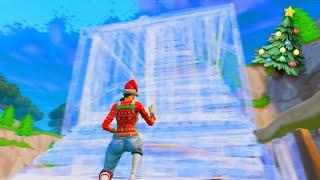 All I Want For Christmas Is You  (OG Fortnite Montage)