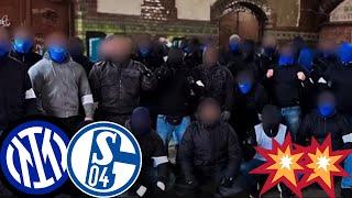 Als 10.000 Schalker in Mailand auftauchten und Geschichte schrieben… | Storytime #28