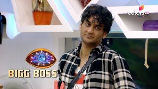 Bigg Boss S14 | बिग बॉस S14 | Rakhi Gets Worried For Vikas' Health