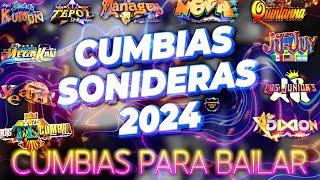 LAS MEJORES CUMBIAS SONIDERAS 2024 MIXGRUPO CUMBIA NOVA,QUINTANNA,BLACK POWER,SONIDO FAMOSO Y MÁS