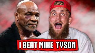 Jake Paul on Defeating Mike Tyson, Calling Out Canelo & Making History - EP. 63