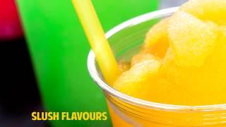 Just Refrigeration Ice Slushee info video medium res