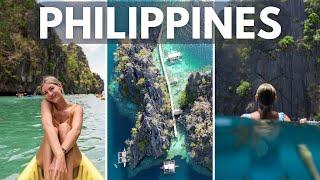 Why You NEED To Visit The PHILIPPINES - 10 Day Philippines Travel Blog & Tips 2024