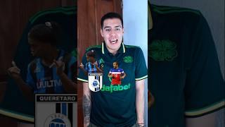 FICHAJES RANDOM Liga MX pt.1 #infofutbol #futbolclips #loquenosabias #futbol #futboledit #ligamx