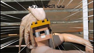 Best EU (ft. Dionyo, Azerdium, JostPvP)