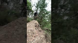 Taking on Treeline for the First Time! Pacifica MTB Progress