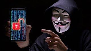 10 Steps To Avoid Getting Hacked On Your Smartphone