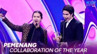 Duo/Group/Band Of The Year | INDONESIAN MUSIC AWARDS 2024